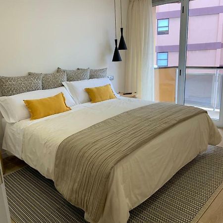 Mi Nido Apartment Santa Cruz de la Palma  Bagian luar foto