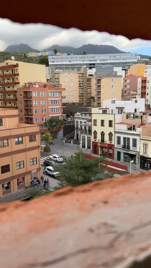 Mi Nido Apartment Santa Cruz de la Palma  Bagian luar foto