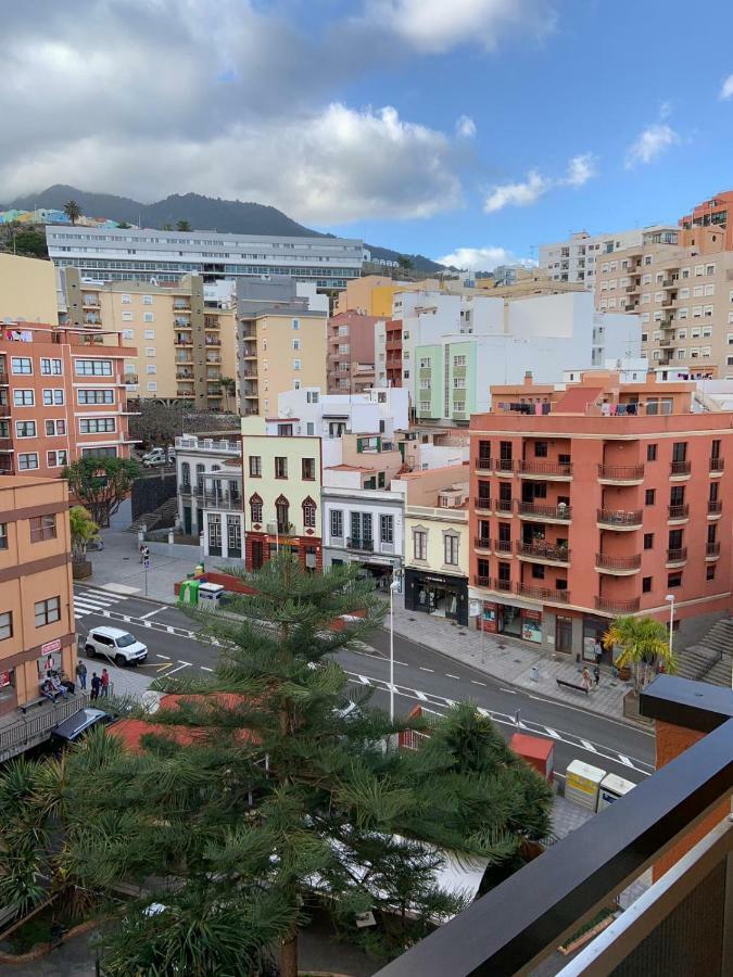 Mi Nido Apartment Santa Cruz de la Palma  Bagian luar foto