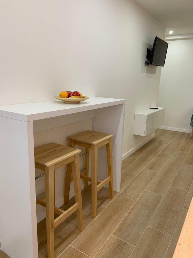 Mi Nido Apartment Santa Cruz de la Palma  Bagian luar foto