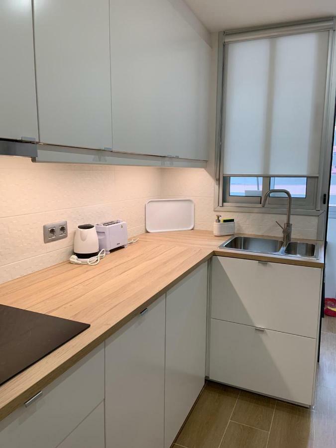 Mi Nido Apartment Santa Cruz de la Palma  Bagian luar foto