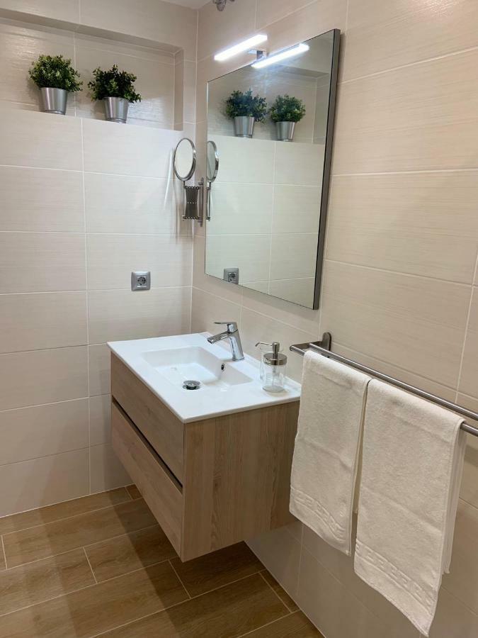 Mi Nido Apartment Santa Cruz de la Palma  Bagian luar foto