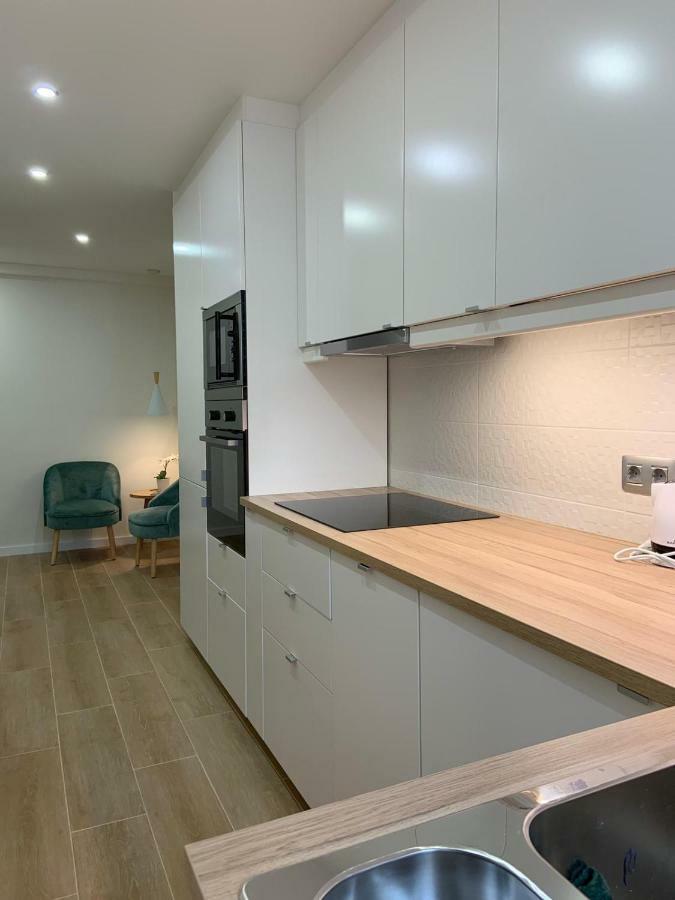 Mi Nido Apartment Santa Cruz de la Palma  Bagian luar foto