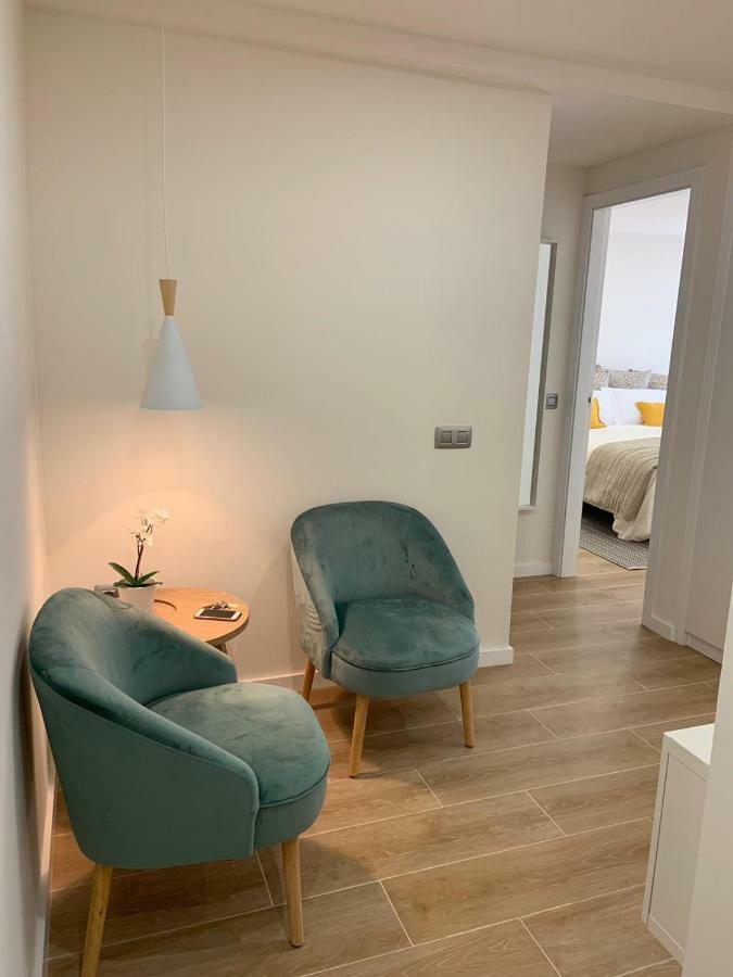 Mi Nido Apartment Santa Cruz de la Palma  Bagian luar foto