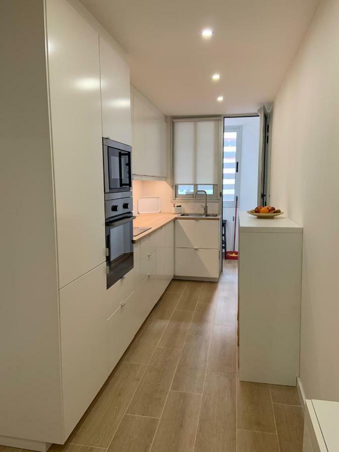 Mi Nido Apartment Santa Cruz de la Palma  Bagian luar foto