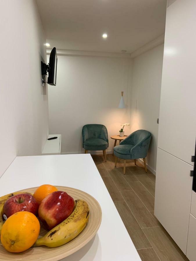 Mi Nido Apartment Santa Cruz de la Palma  Bagian luar foto