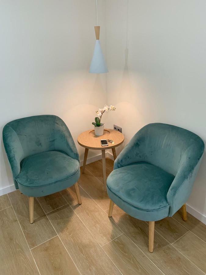 Mi Nido Apartment Santa Cruz de la Palma  Bagian luar foto