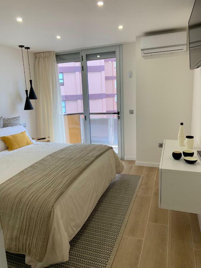 Mi Nido Apartment Santa Cruz de la Palma  Bagian luar foto