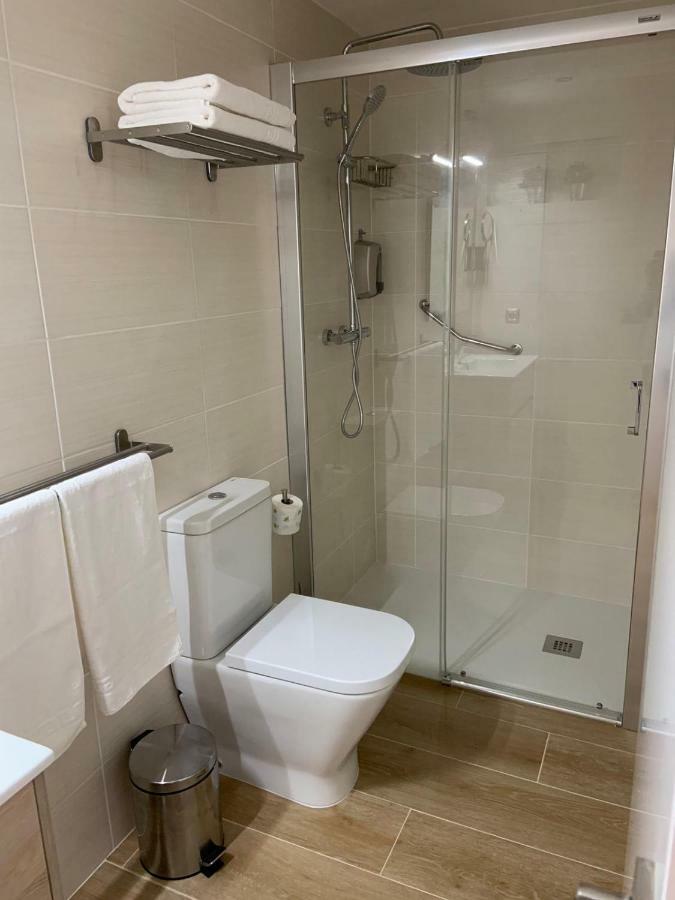 Mi Nido Apartment Santa Cruz de la Palma  Bagian luar foto